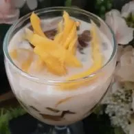 Resep Es Nangka Gula Aren ala Rumahan yang Manis dan Segar