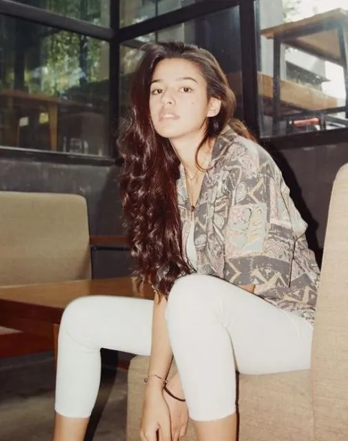 Potret Gaya Cantik Susan Sameh, Pemeran Sarah di Wedding Agreement The Series 10 gaya susan sameh