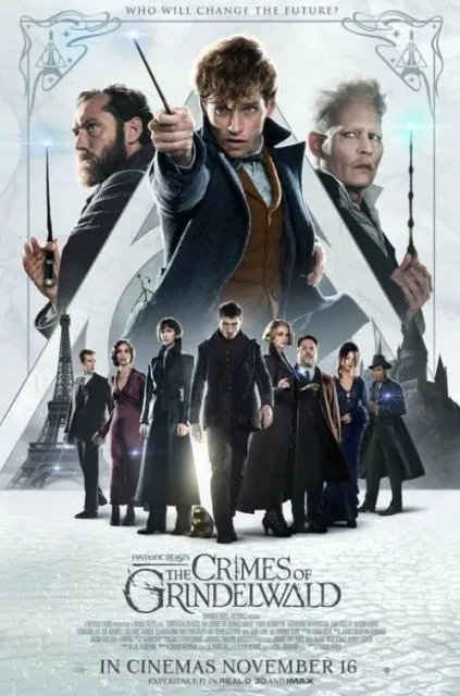6 Rekomendasi Film yang Dibintangi Johnny Depp, Mulai Genre Fantasi hingga Aksi pun Ada 10