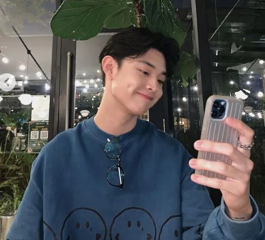 8 Potret Gabriel Prince, Penyanyi Indonesia yang Tolak Tawaran Gabung SM Entertainment 10