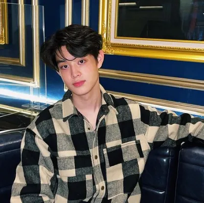 8 Potret Gabriel Prince, Penyanyi Indonesia yang Tolak Tawaran Gabung SM Entertainment 14