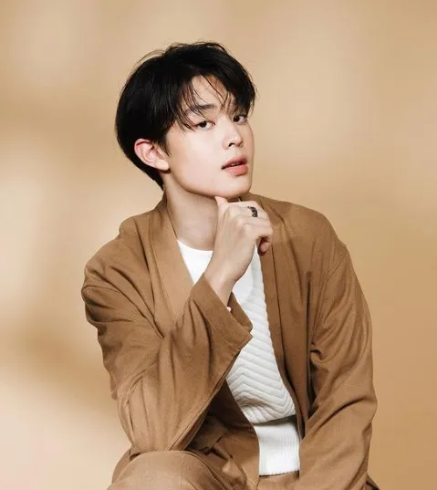 8 Potret Gabriel Prince, Penyanyi Indonesia yang Tolak Tawaran Gabung SM Entertainment 9