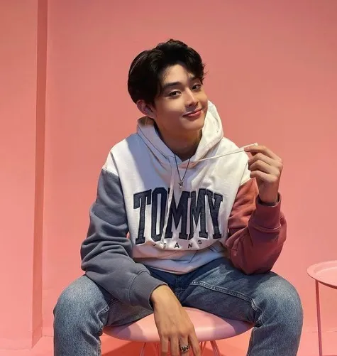 Profil Gabriel Prince, Penyanyi yang Tolak Gabung SM Entertainment 6