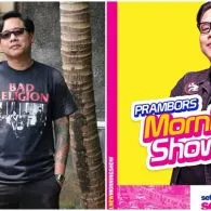 Gofar Hilman Jadi Penyiar Baru Prambors, Tuai Pro Kontra Warganet