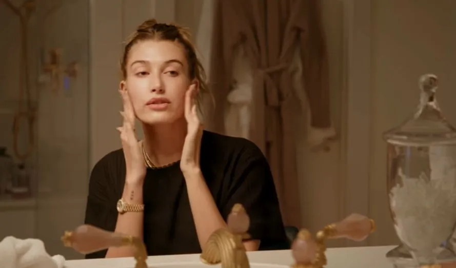Mengenal Glazed Donut Skin, Tren Kecantikan Terbaru Favorit Hailey Bieber 3 Glazed donut skin