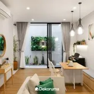 5 Ide Hiasan Dinding yang Keren dan Fungsional