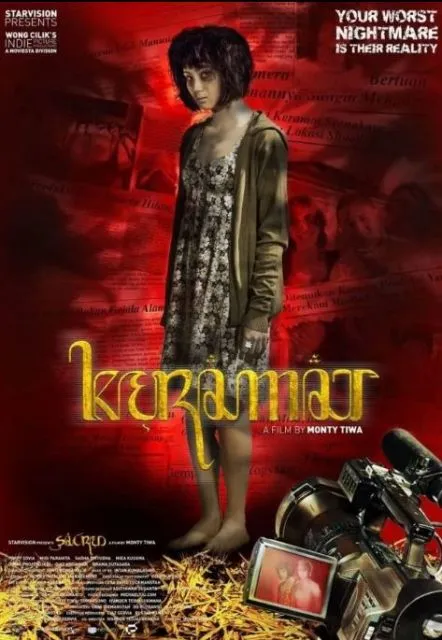 7 Film yang Ceritanya Mirip KKN di Desa Penari. Erat dengan Kearifan Lokal dan Mitos 8 film keramat