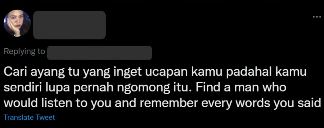 Bukti Kalau Tipe Pacar Mirip Dukun Ternyata Banyak yang Minat 19