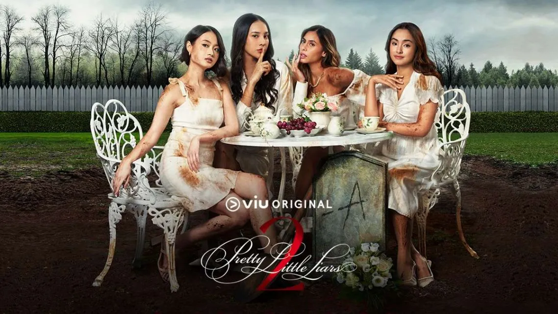 6 Rekomendasi Serial Indonesia Terbaru yang Layak Ditonton 10 pretty little liars