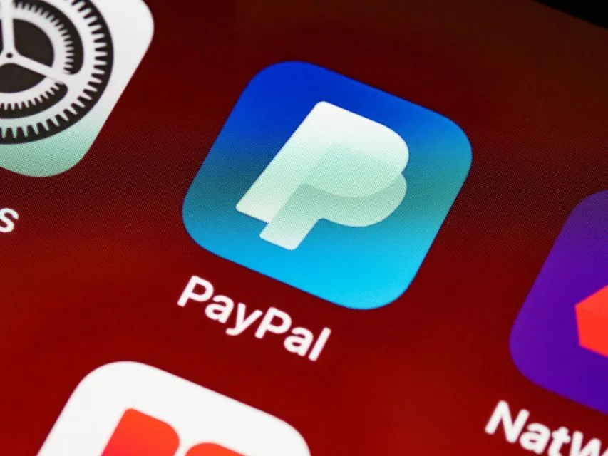Cara Daftar PayPal untuk Pribadi dan Bisnis. Lengkap dan Mudah! 5 cara daftar paypal
