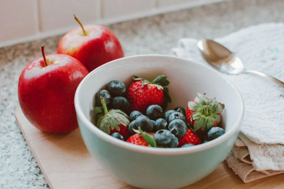 7 Cara Paling Realistis Diet saat Lebaran, Tetap bisa Makan Enak! 9 Cara diet sehat saat lebaran