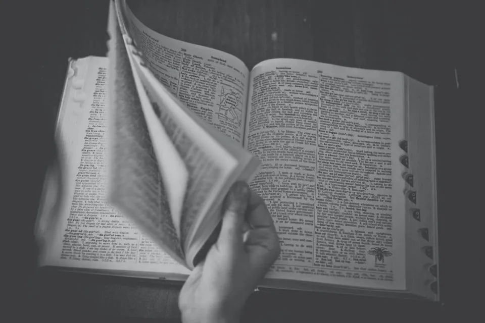 5 Jenis Bacaan yang Bisa Kamu Pilih untuk Tingkatkan Literasi 8