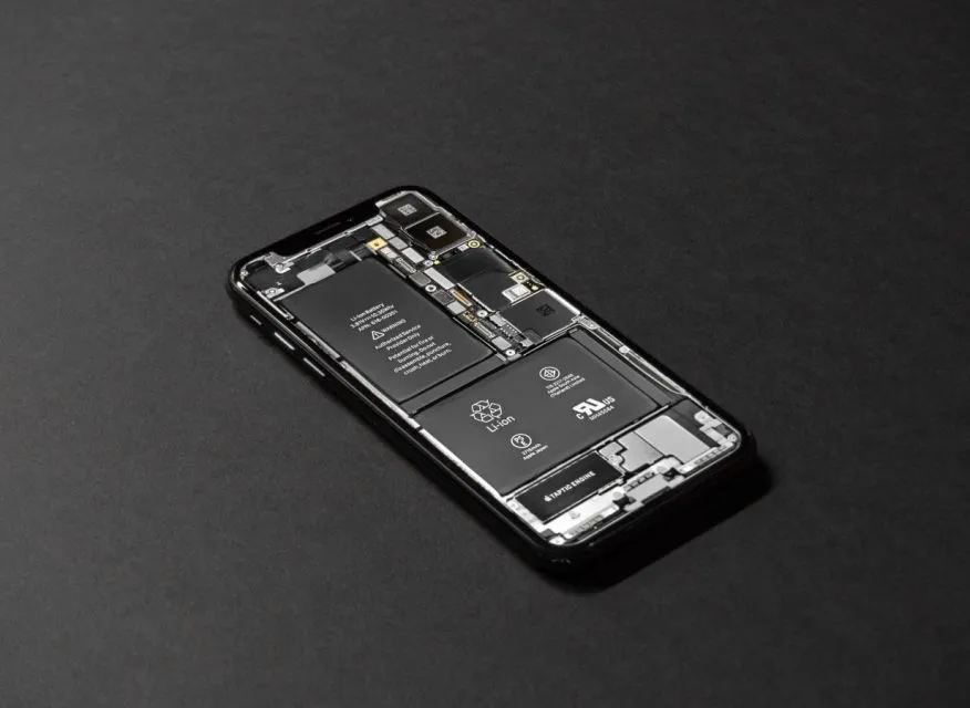 7 Cara Cek iPhone Asli atau Palsu Sebelum Membeli. Awas Tertipu! 9 cara cek iPhone asli