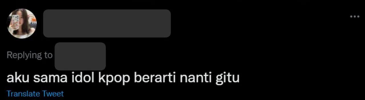 Potret Halu Warganet Soal Hanbok x Kebaya di Pernikahan Maudy Ayunda. Namanya Juga Harapan~ 11