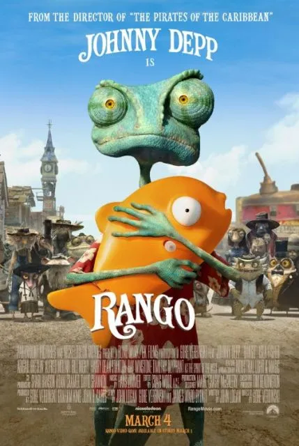 6 Rekomendasi Film yang Dibintangi Johnny Depp, Mulai Genre Fantasi hingga Aksi pun Ada 11