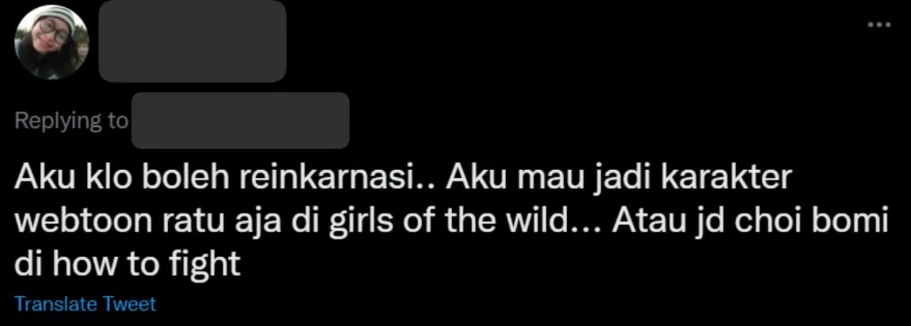 Potret Warganet Halu Pengin Pindah ke Dunia Anime. Berat Banget Hidup di Dunia Nyata 14