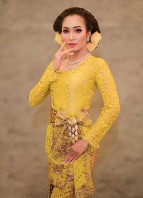 Potret Gaya Ryzia Sitorus, Pemenang Miss Supraglobal 2022 Asal Indonesia 13