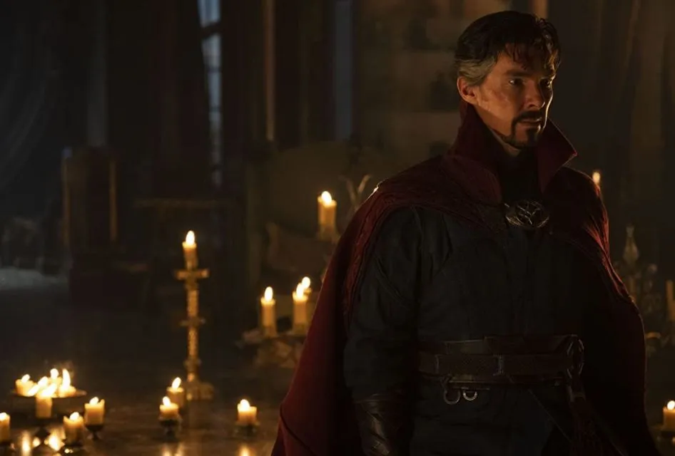 Deretan Alasan Mengapa Kamu Wajib Nonton Doctor Strange 2. Banyak Kejutan! 9 Doctor Strange in the Multiverse of Madness
