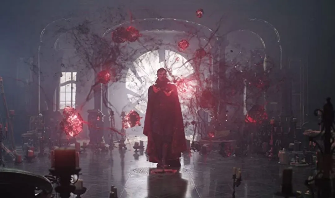 Deretan Alasan Mengapa Kamu Wajib Nonton Doctor Strange 2. Banyak Kejutan! 10 Doctor Strange in the Multiverse of Madness