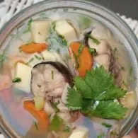 Resep Sop Ikan Sederhana yang Mudah Dibuat di Rumah