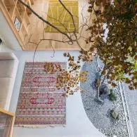5 Inspirasi Taman Kering Indoor di Hunian yang Minim Perawatan