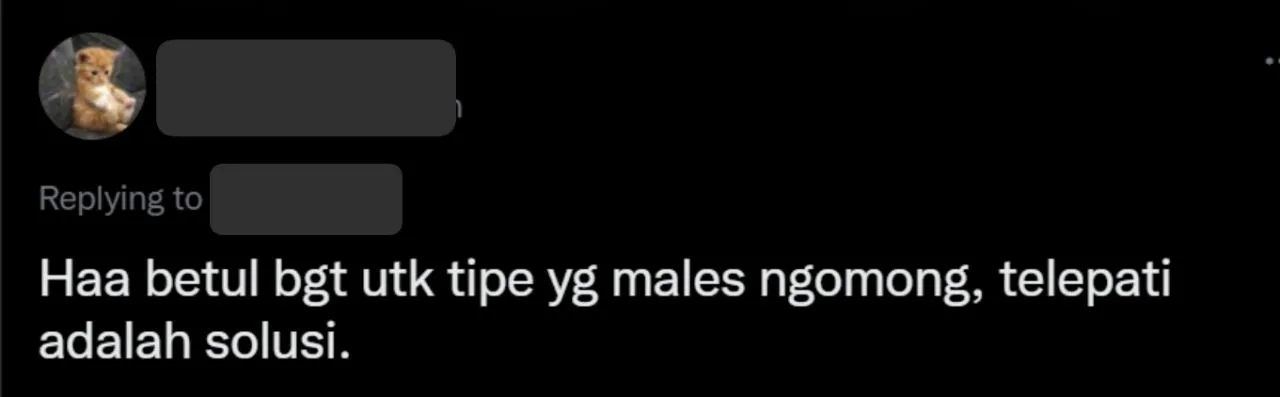 Bukti Kalau Tipe Pacar Mirip Dukun Ternyata Banyak yang Minat 15