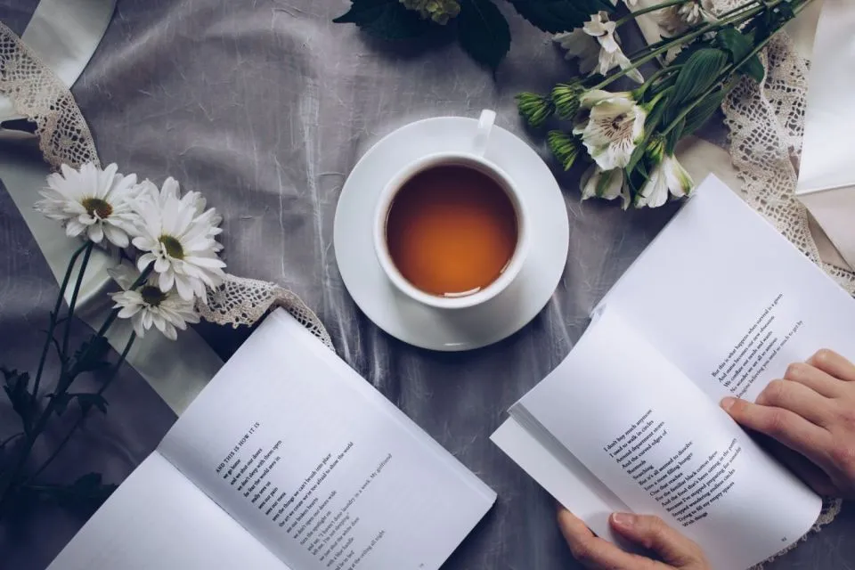 5 Jenis Bacaan yang Bisa Kamu Pilih untuk Tingkatkan Literasi 7