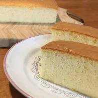 Manis dan Lembut, Inilah Resep Basic Sponge Cake