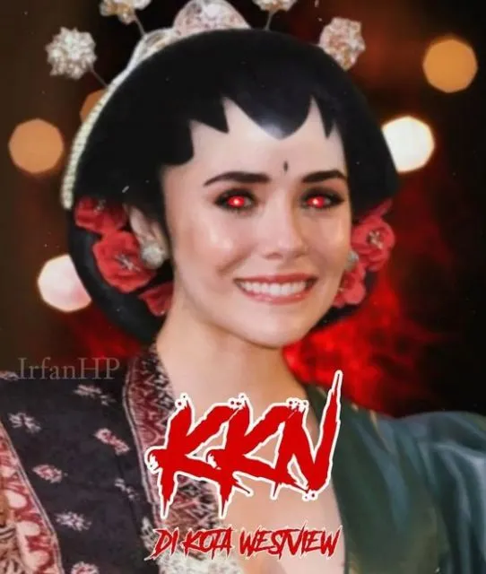 Begini Jadinya Kalau KKN Desa Penari dan Doctor Strange Berkolaborasi. Kocak Banget! 10