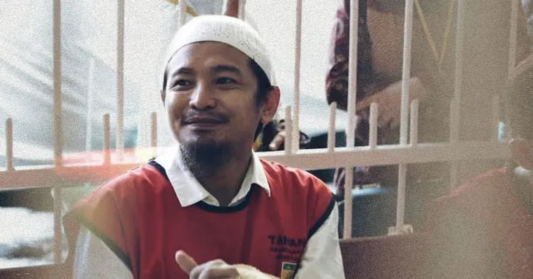 Tanggapi Isu Zul Zivilia Akan Dihukum Mati, Istri Beri Penjelasan Tegas 2 Isu zul zivilia dihukum mati