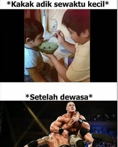 10 Meme Suka Duka Jadi Anak Pertama Harapan Keluarga, Banyak Sengsaranya! 17