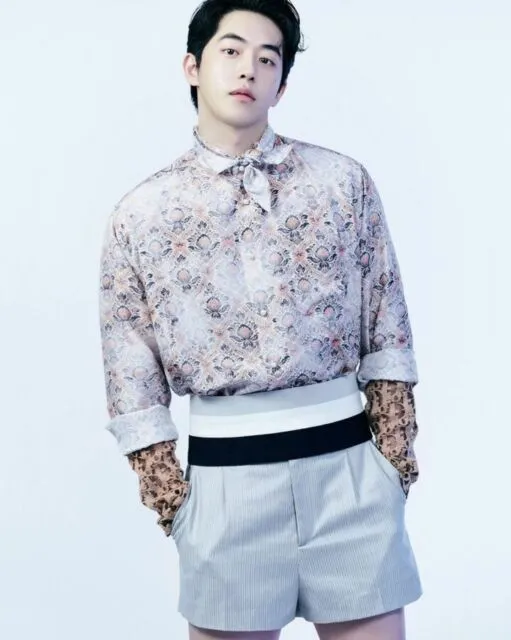 5 Fakta Kasus Dugaan Bullying Nam Joo Hyuk, Agensi Bawa ke Jalur Hukum 8