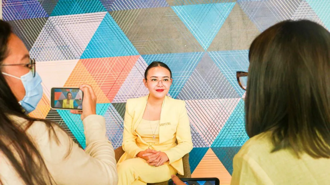 Tebar Kebaikan, Skin Soul Jalankan Kampanye Kampanye Skin Soul Peduli