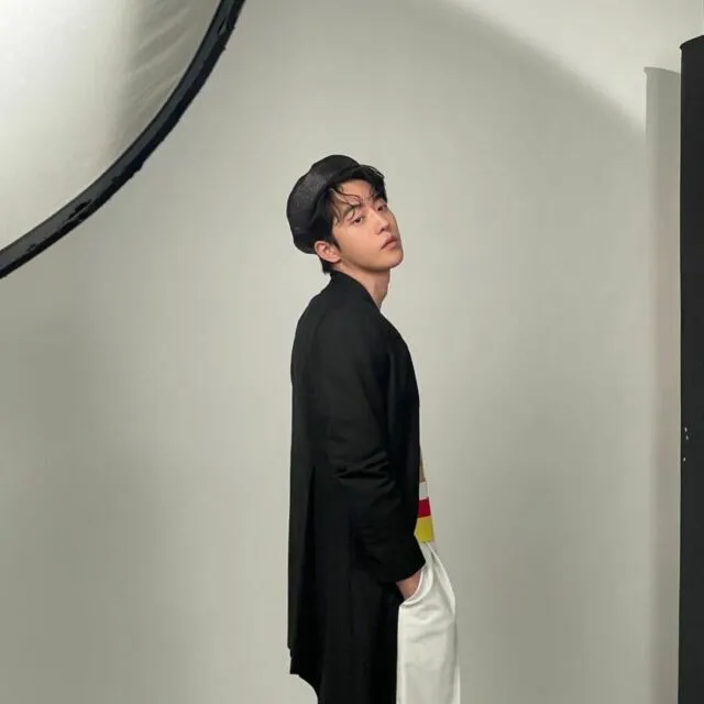 5 Fakta Kasus Dugaan Bullying Nam Joo Hyuk, Agensi Bawa ke Jalur Hukum 6
