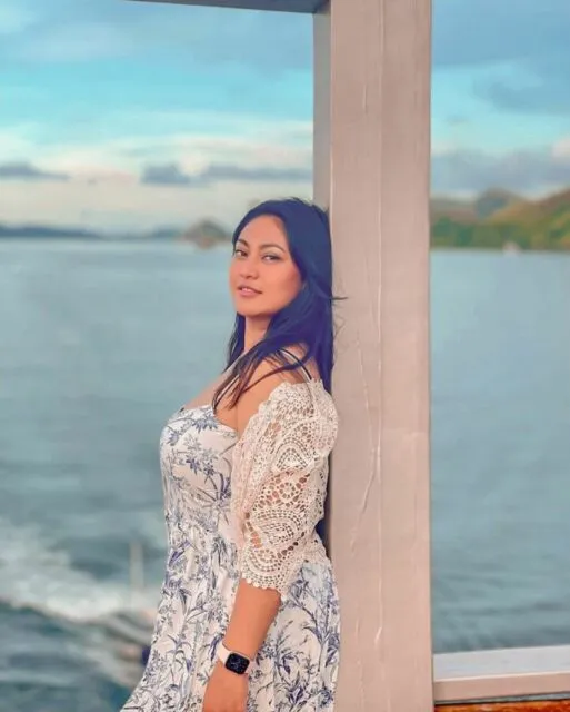 Ibu dan Adik Ayu Anjani Meninggal Dunia dalam Insiden Kapal Tenggelam di Labuan Bajo 8 Kronologi kejadian kapal tenggelam