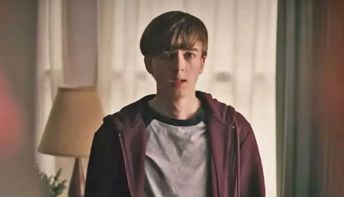 5 Pengakuan Ryan Grantham, Aktor Riverdale yang Bunuh Ibu Kandung Sendiri 6