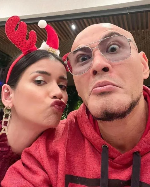 Deddy Corbuzier Menikah dengan Sabrina Chairunnisa, Mas Kawin Unik Disorot 6