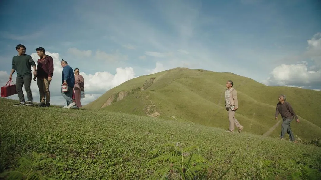 Review Ngeri-Ngeri Sedap, Film Komedi Keluarga Batak yang Sarat Pesan Moral 6
