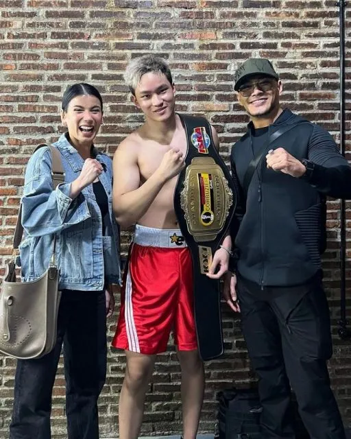 Deddy Corbuzier Ungkap Alasan Azka Panggil Ibu Sambungnya Kakak, Bukan Mama 5 Alasan azka panggil sabrina kakak