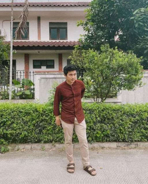 Profil Demas Narawangsa, Suami Eva Celia yang Ternyata Musisi Berprestasi 3