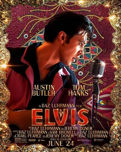 6 Rekomendasi Film Hollywood yang Bakal Tayang di Bulan Juni 2022. Genrenya Beragam~ 12 Elvis