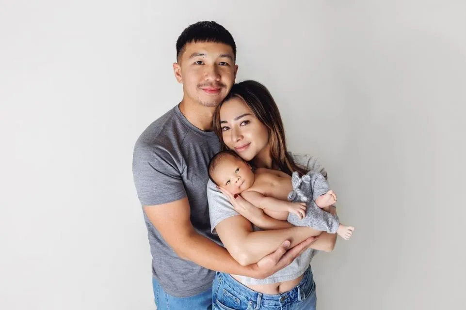 Nikita Willy Sempat Depresi Pasca Melahirkan, Sikap sang Suami Bikin Takjub 5