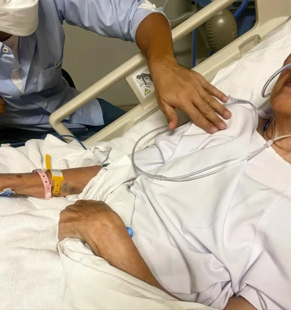 Aktris Senior Rima Melati Meninggal Dunia, Anak Ceritakan Momen Sebelum Wafat 5
