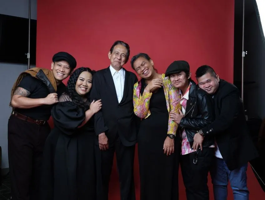 Review Ngeri-Ngeri Sedap, Film Komedi Keluarga Batak yang Sarat Pesan Moral 4