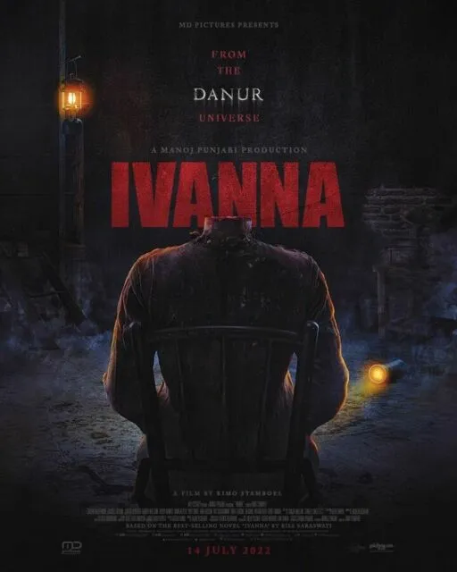 7 Rekomendasi Film Indonesia Tayang Juli 2022 di Bioskop. Ada Drama Keluarga Hingga Horor 9 film indonesia tayang juli 2022