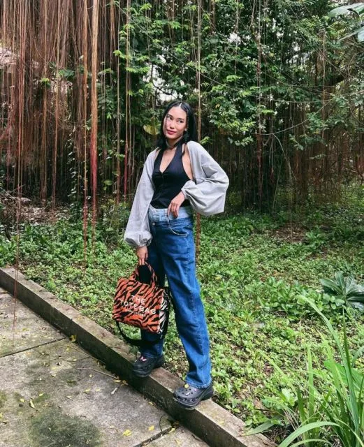 Alika Islamadina Umumkan Hamil Anak Pertama, Pamer Baby Bump Bareng Suami 2