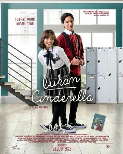 7 Rekomendasi Film Indonesia Tayang Juli 2022 di Bioskop. Ada Drama Keluarga Hingga Horor 13 film indonesia tayang juli 2022