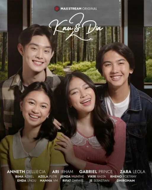 7 Rekomendasi Film Indonesia Tayang Juli 2022 di Bioskop. Ada Drama Keluarga Hingga Horor 8 film indonesia tayang juli 2022