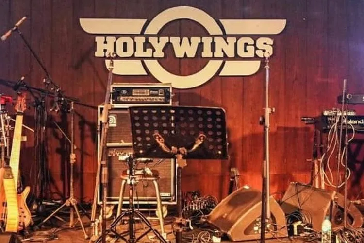Kontroversi Holywings; Dugaan Penistaan Agama Sampai Izin Usaha Dicabut 7 Kontroversi promosi miras Holywings