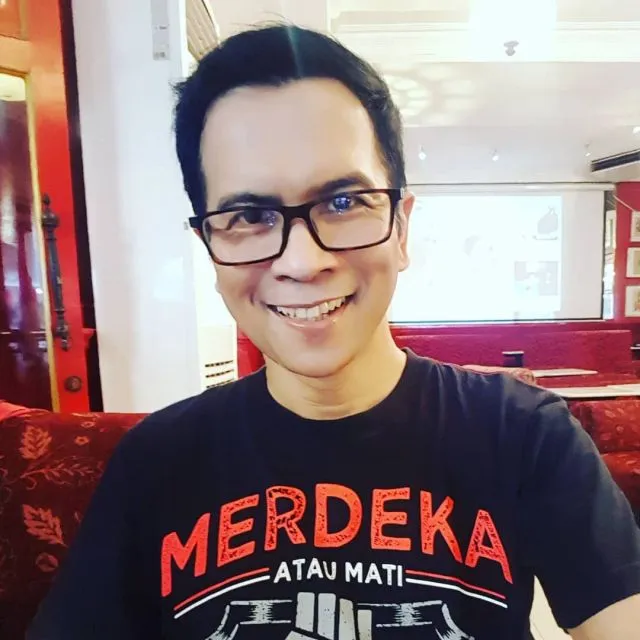 Krisna Mukti Dilaporkan Atas Dugaan Penggelapan Uang Arisan Rp724 Juta 3